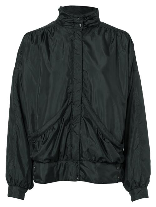 OOF WEAR Overgangsjakke  sort