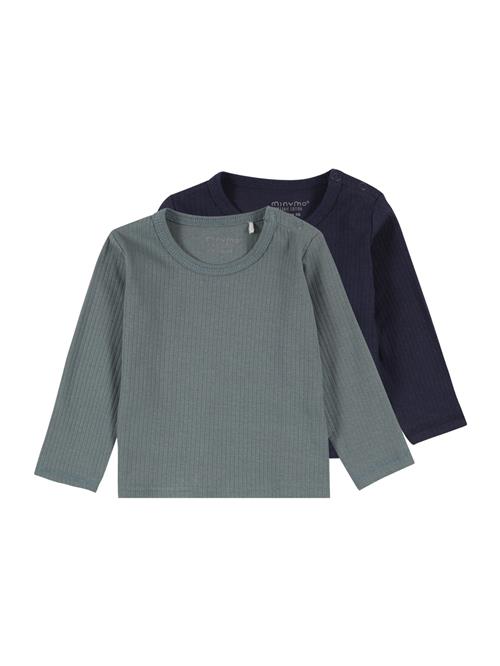 MINYMO Bluser & t-shirts  marin / dueblå