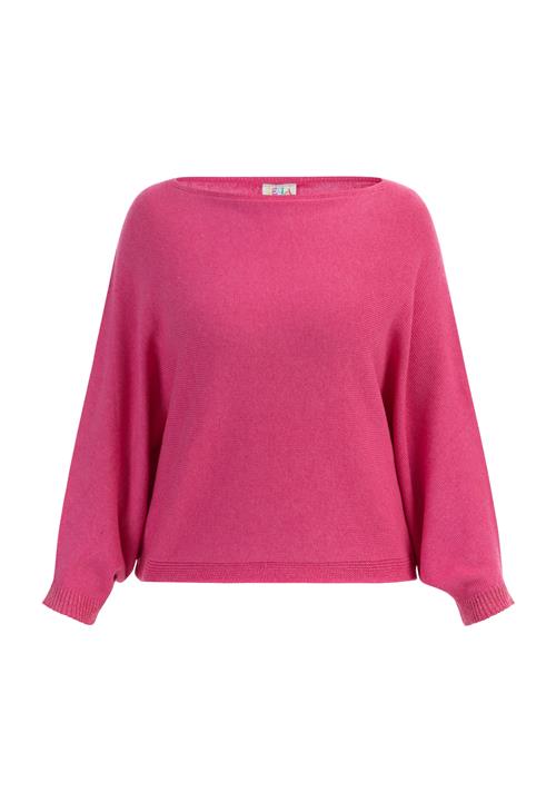 IZIA Pullover  pink