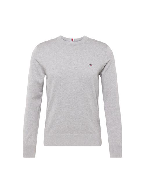TOMMY HILFIGER Pullover '1985'  grå