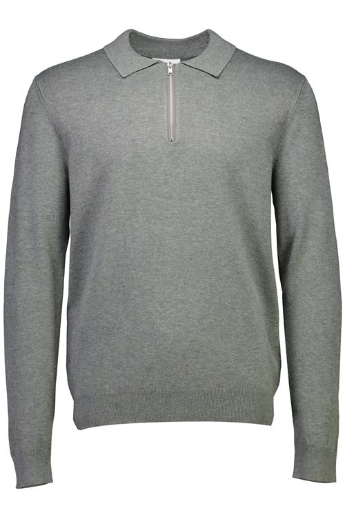 Lindbergh Half-zip