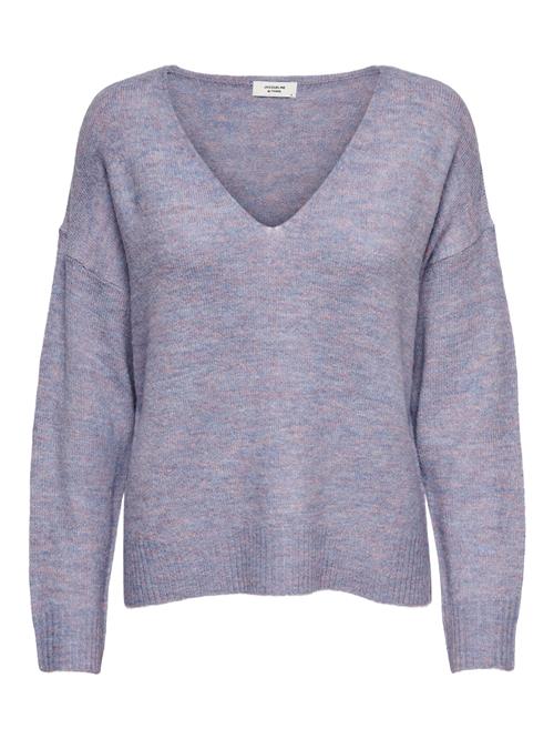 JDY Pullover 'Elanora'  lilla