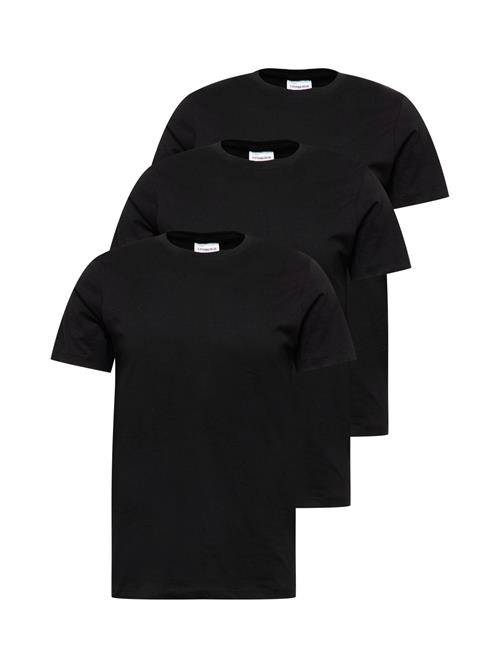 Lindbergh Bluser & t-shirts  sort