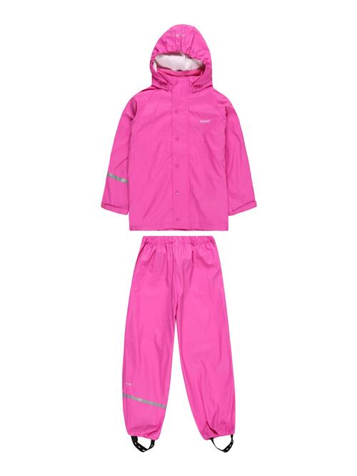 CeLaVi Funktionsjakkesæt  pink