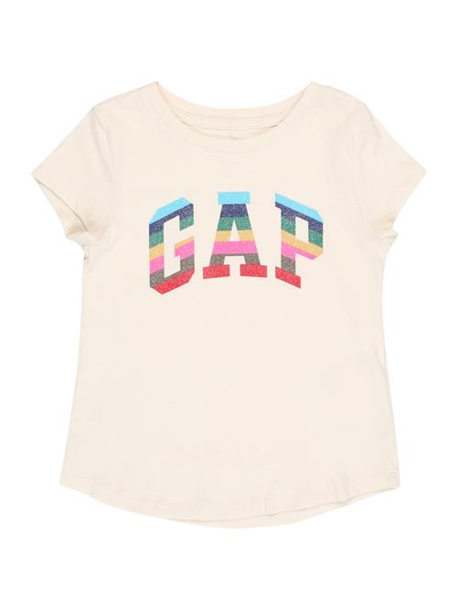 GAP Bluser & t-shirts  beige / blandingsfarvet