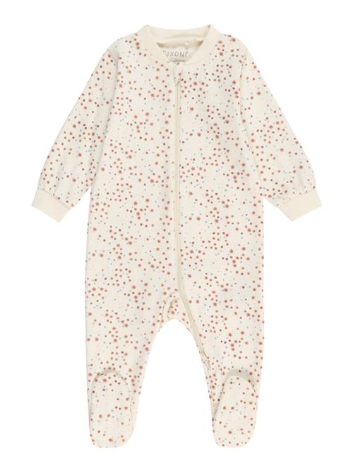 Fixoni Sparkedragt/Body  røgblå / lyserød / pastelpink / mørkerød