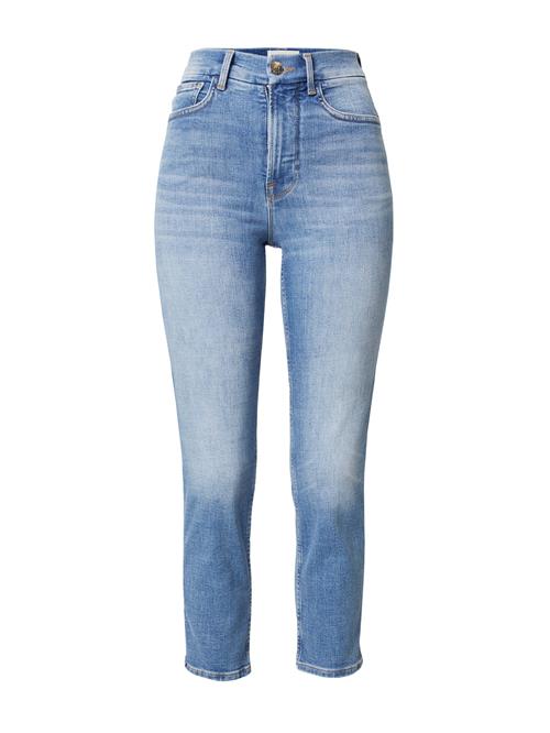 River Island Jeans 'INDIYAH'  blå