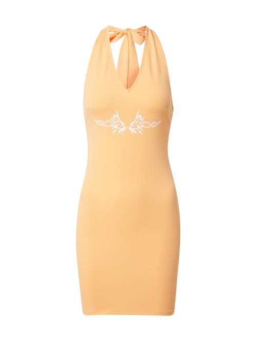 SHYX Kjole 'Kate'  orange