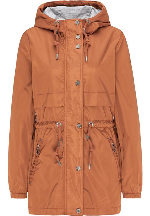 DreiMaster Maritim Overgangsjakke  grå