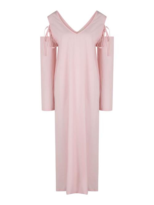 ABOUT YOU REBIRTH STUDIOS Kjole 'Holiday'  rosé