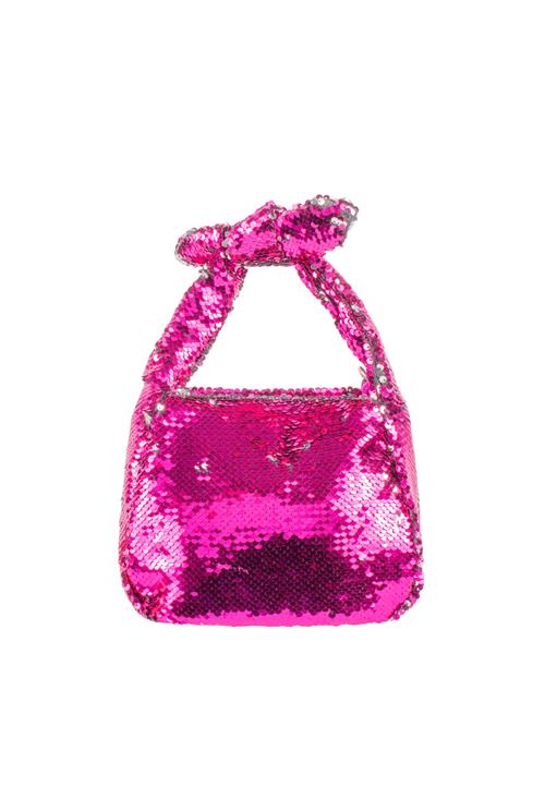 myMo at night Håndtaske  fuchsia