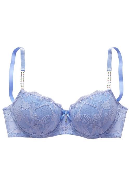 Se LASCANA BH  lyseblå ved About You