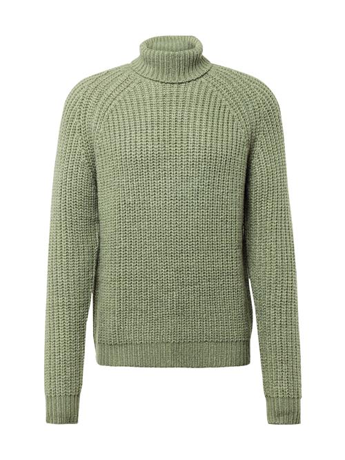 ABOUT YOU Pullover 'Tyler'  grøn