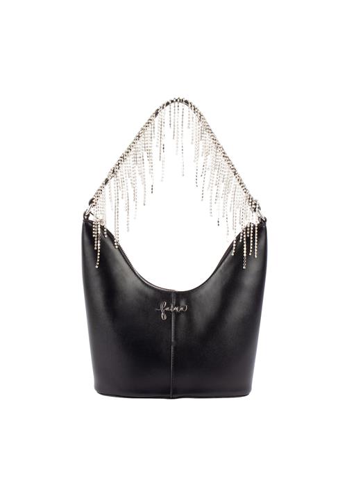 faina Håndtaske  sort