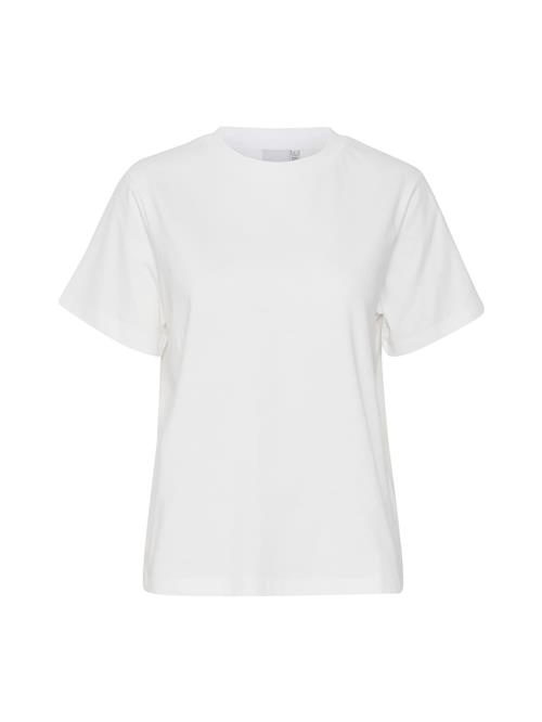 ICHI Shirts 'IHPalmer'  hvid