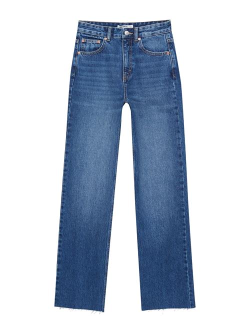 Se Pull&Bear Jeans  blue denim ved About You