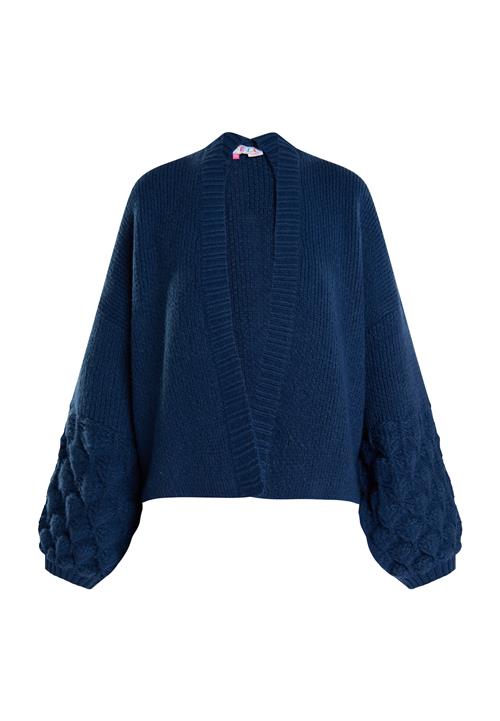 IZIA Cardigan  marin