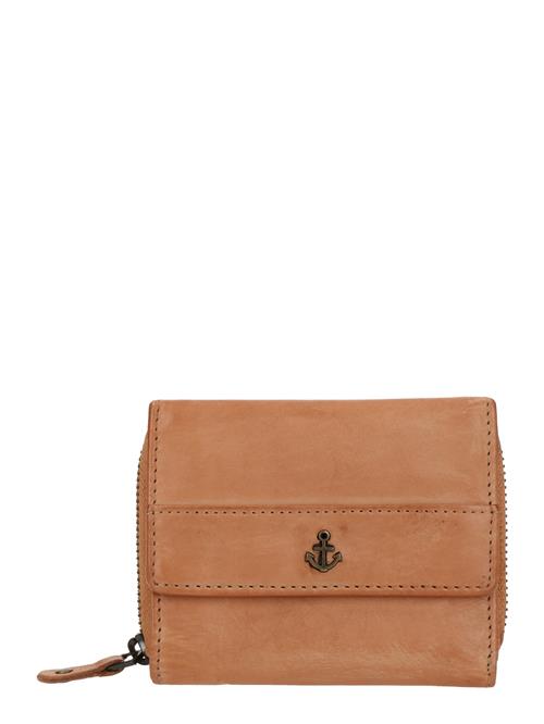 Harbour 2nd Tegnebog 'Carla'  karamel