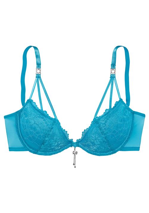 LASCANA BH  turkis