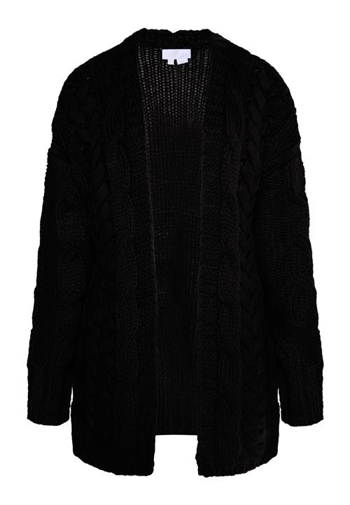 usha WHITE LABEL Cardigan 'Vanne'  sort