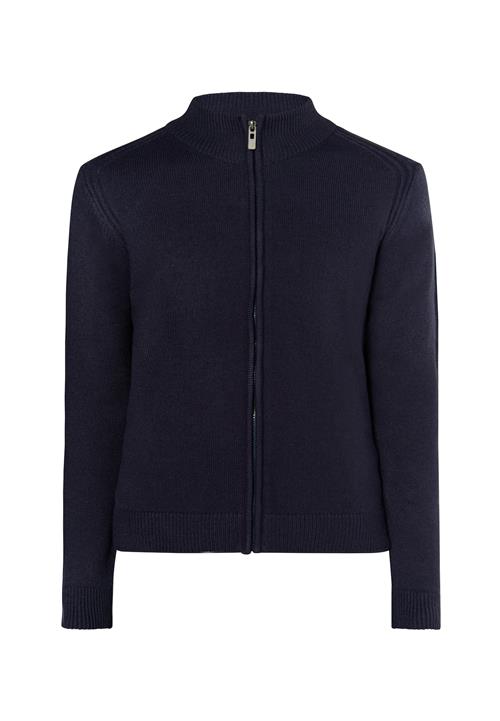MO Cardigan 'Mimo'  navy