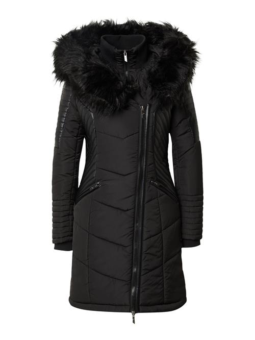 ONLY Vinterfrakke 'ONLNEW LINETTE'  sort