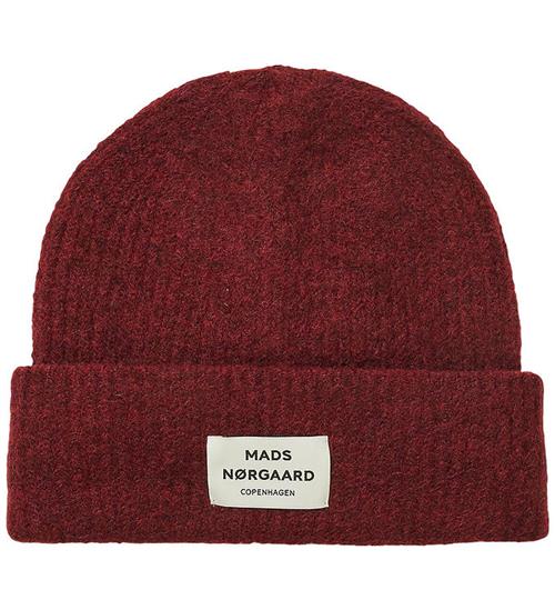 Mads Nørgaard Hue - Uld/Akryl - Tosca Anju - Winery