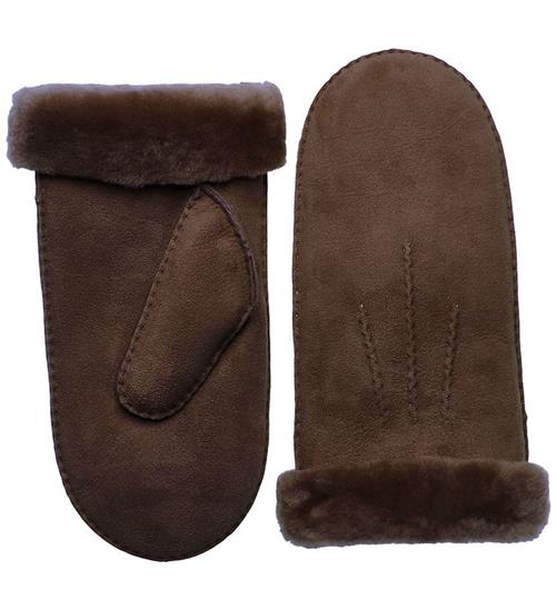 Rosemunde Luffer - RHSidney - Ruskind - Coffee Brown