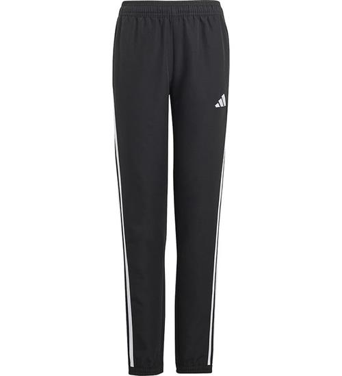 adidas Performance Træningsbukser - Tiro ES - Black/White