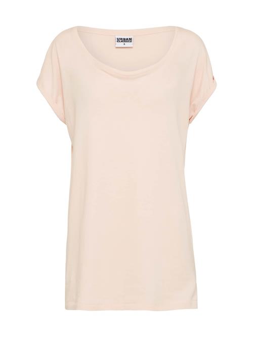 Se Urban Classics Shirts  lyserød ved About You