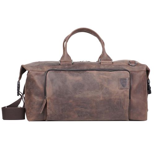 STRELLSON Weekendtaske 'Richmond'  mørkebrun