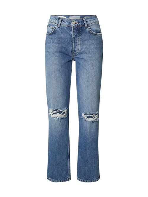 Se Goldgarn Jeans 'LINDENHOF'  blue denim ved About You