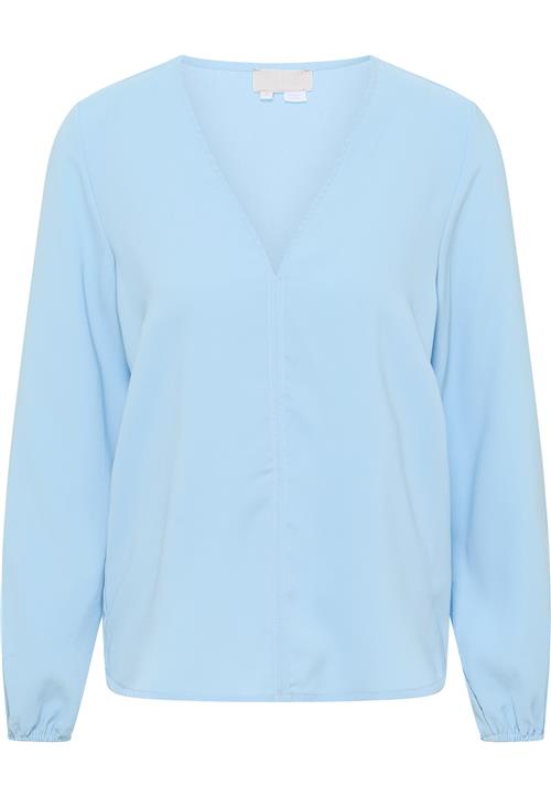 Se RISA Bluse  lyseblå ved About You