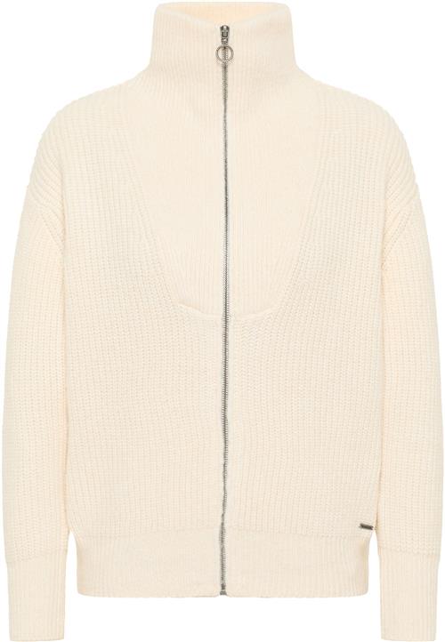 DreiMaster Vintage Cardigan  uldhvid