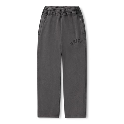 Molo GOTS Adri Joggingbukser Raven  Raven 110 cm  Sort  110 cm  mand