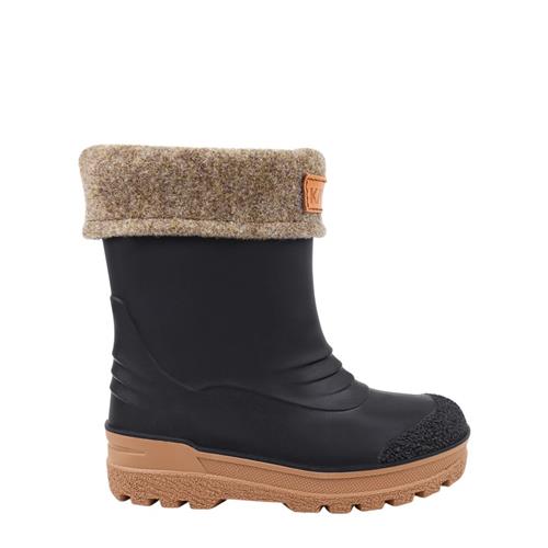 Kavat Gimo Gummistøvler Black 28 EU  Sort  28 EU  unisex