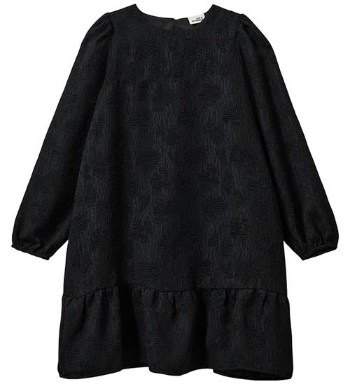 Sofie Schnoor Kjole - Lalasy - Black
