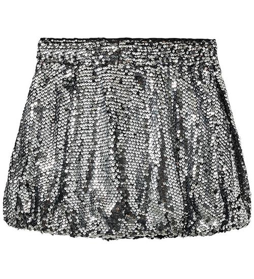 Sofie schnoor Nederdel - Carisy - Silver