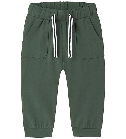 Name It Bukser - NbmThomas - Urban Chic