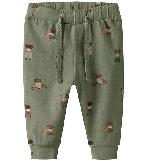 Name It Bukser - NbmTusher - Shadow