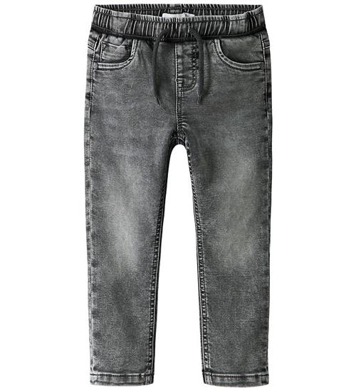 Name It Jeans - Noos - Slim - NmmRyan - Grey Denim