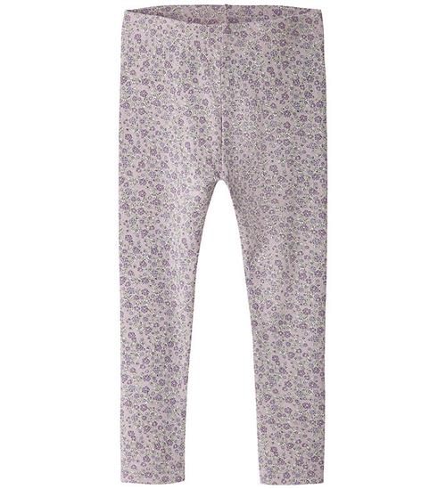 Name it Leggings - NmfTuline - Dawn Pink