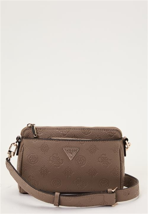 Guess Cresidia Ii Mini Xbody Top Zip