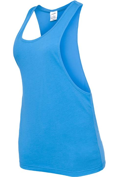 Urban Classics Overdel  turkis