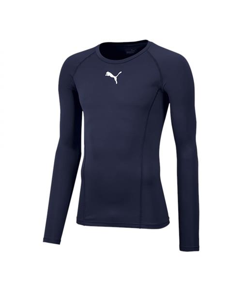 PUMA Base Layer 'Liga'  marin