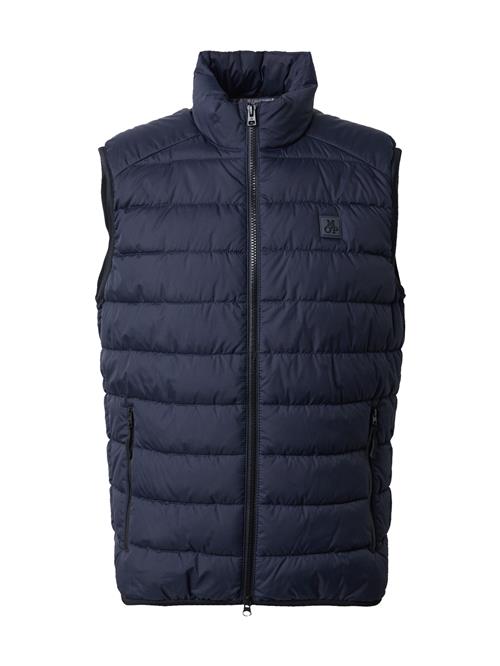 Marc O'Polo Vest  natblå