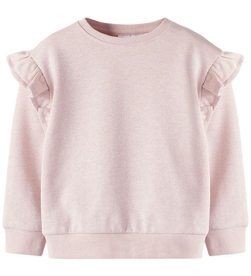 Name It Sweatshirt - NmfTilde - Tender Touch