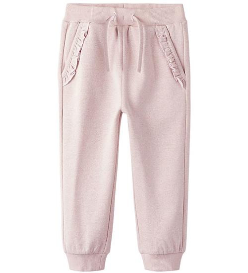 Name It Sweatpants - NmfTilde - Tender Touch