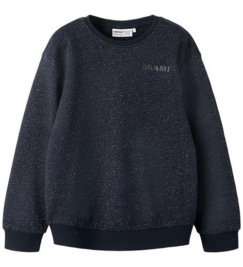 Name It Sweatshirt - NkfTilde - Salute