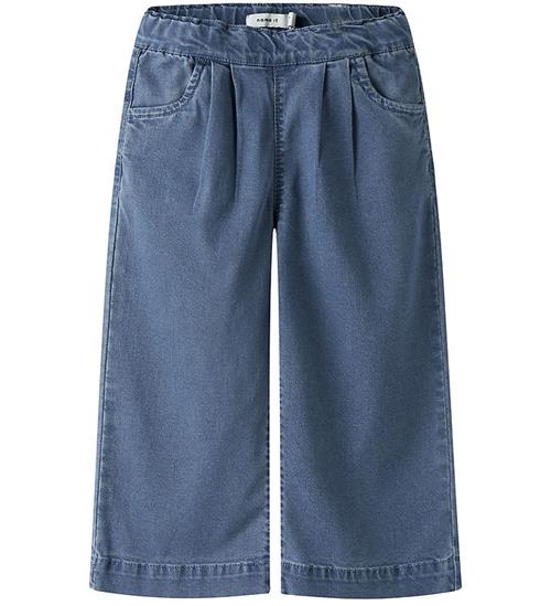 Name It Jeans - NmfBella - Medium Blue Denim